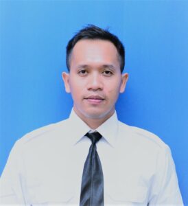 FEBRIAN PRIMANANANDA S.St M.Mar